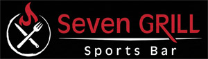 Seven Grill Logo